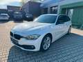 BMW 320 d xDrive M Sport*Pano*Kam*NaviPro*AHK*HeadUp Weiß - thumbnail 1