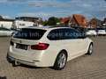 BMW 320 d xDrive M Sport*Pano*Kam*NaviPro*AHK*HeadUp Weiß - thumbnail 2