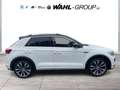 Volkswagen T-Roc 2.0 TSI DSG 4-MOTION R-LINE DAB LED NAVI RFK AHK A Blanc - thumbnail 5