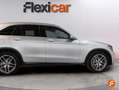 Mercedes-Benz GLC 250 4Matic Aut. Gris - thumbnail 3