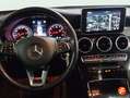 Mercedes-Benz GLC 250 4Matic Aut. Gris - thumbnail 20