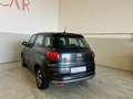 Fiat 500L 500L 2017 Cross Cross 1.3 mjt City 95cv my19 Grau - thumbnail 4