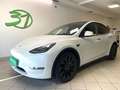 Tesla Model Y Performance AWD Bianco - thumbnail 3