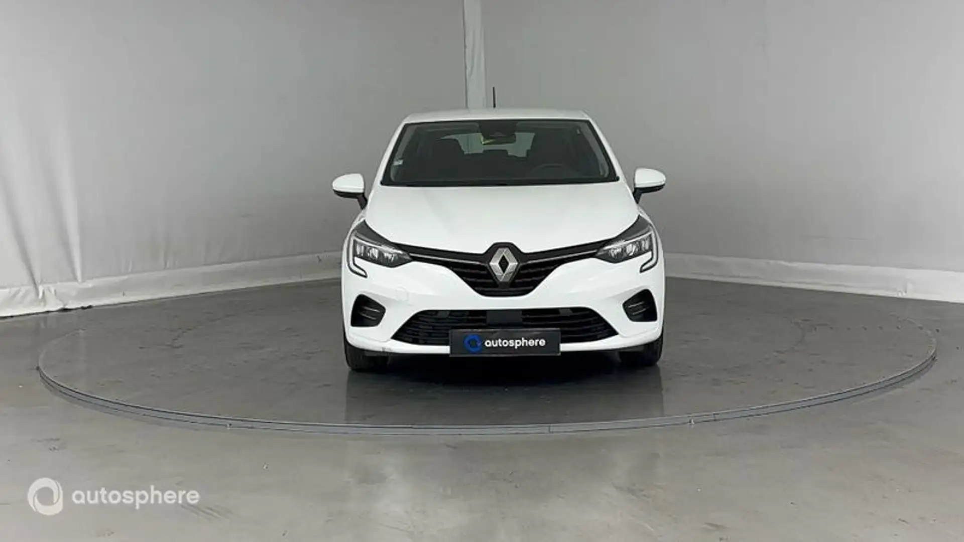 Renault Clio 1.0 SCe 65ch Zen -21 - 2