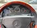 Mercedes-Benz SL 500 Leder Klima Metallic H-Kennzeichen Červená - thumbnail 7