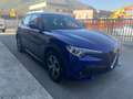 Alfa Romeo Stelvio Stelvio 2.2 t Business rwd 160cv auto Blu/Azzurro - thumbnail 5