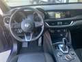 Alfa Romeo Stelvio Stelvio 2.2 t Business rwd 160cv auto Blu/Azzurro - thumbnail 8