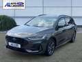 Ford Focus Turnier ST-Line X 1.0 EcoBoost Mild-Hybrid EU6e AH Gris - thumbnail 1