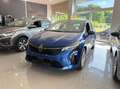 Renault Clio 1.0 tce Evolution Gpl 100cv Blauw - thumbnail 1