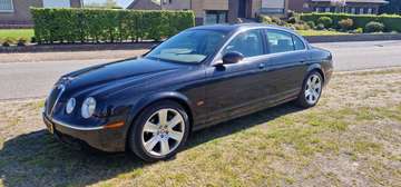 S-Type 2.7 Turbo V6 24v Executive