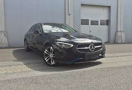 Mercedes-Benz C 200 d Aut. Avantgarde * Top Ausstattung *