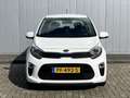 Kia Picanto 1.0 CVVT First Edition Clima Cruise Camera Apple c Blanc - thumbnail 2