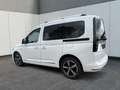 Volkswagen Caddy Style SHZ+PDC+TEMPOMAT+LED+17" ALU 1.5 TSI 84 k... Weiß - thumbnail 2