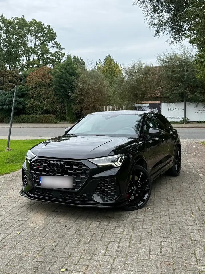 Audi RS Q3