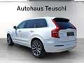 Volvo XC90 Momentum Pro AWD Blanc - thumbnail 3