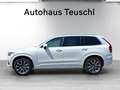 Volvo XC90 Momentum Pro AWD Blanc - thumbnail 2