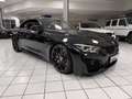 BMW M4 Cabrio Competition DKG Drivelogic*H-Up*360° Zwart - thumbnail 3