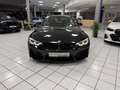 BMW M4 Cabrio Competition DKG Drivelogic*H-Up*360° Zwart - thumbnail 2