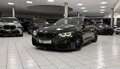 BMW M4 Cabrio Competition DKG Drivelogic*H-Up*360° Zwart - thumbnail 1