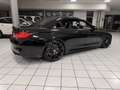 BMW M4 Cabrio Competition DKG Drivelogic*H-Up*360° Zwart - thumbnail 4