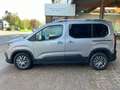 Peugeot Rifter 1.2 PureTech Standard GT AGC S&S***1 AN GARANTIE** Gri - thumbnail 1