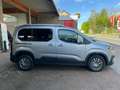 Peugeot Rifter 1.2 PureTech Standard GT AGC S&S***1 AN GARANTIE** Szürke - thumbnail 5