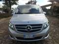 Mercedes-Benz V 220 d Executive ExtraLong E6 BELLISSIMO!!! Ezüst - thumbnail 3