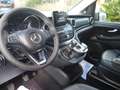 Mercedes-Benz V 220 d Executive ExtraLong E6 BELLISSIMO!!! Srebrny - thumbnail 15