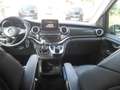 Mercedes-Benz V 220 d Executive ExtraLong E6 BELLISSIMO!!! Срібний - thumbnail 13