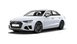 Audi S4 Lim. TDI qu MATRIX SCHIEBED. LEDER ACC MEMORY