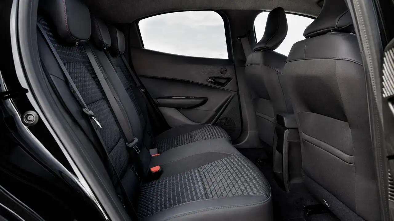 Renault Clio 2026