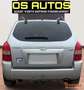 Hyundai TUCSON 4x4 - 2.0 CRDI 140ch (9 cv) 16V Turbo FAP - BVM6 - 5 Portes - Gris clair - 2006 Grau - thumbnail 4