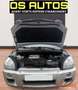 Hyundai TUCSON 4x4 - 2.0 CRDI 140ch (9 cv) 16V Turbo FAP - BVM6 - 5 Portes - Gris clair - 2006 Grau - thumbnail 5