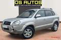 Hyundai TUCSON 4x4 - 2.0 CRDI 140ch (9 cv) 16V Turbo FAP - BVM6 - 5 Portes - Gris clair - 2006 Grau - thumbnail 1