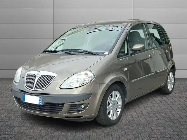 Lancia MUSA Musa I 2004 1.4 16v Oro dfn