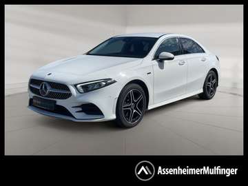 e Limousine AMG AMG+MBUX+Wide+Cam+LED+Navi