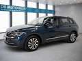 Volkswagen Tiguan Active 1.4 eHybrid DSG Blau - thumbnail 1