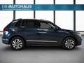 Volkswagen Tiguan Active 1.4 eHybrid DSG Blau - thumbnail 3