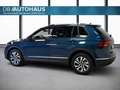 Volkswagen Tiguan Active 1.4 eHybrid DSG Blau - thumbnail 6