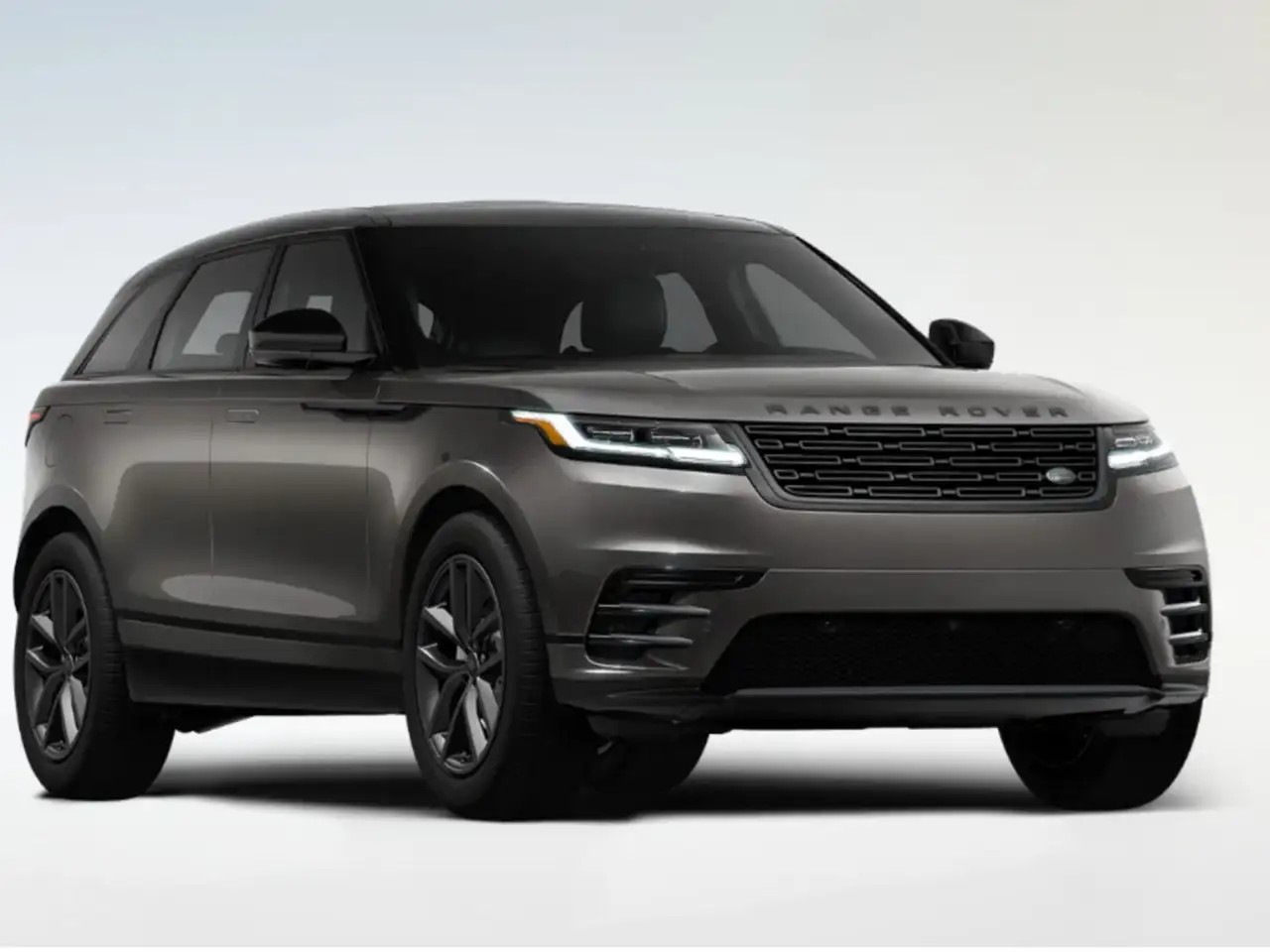2026 Land Rover Range Rover Velar