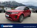 Land Rover Range Rover Evoque Evoque 2,0 D150 *R-Dynamic S * Rouge - thumbnail 1