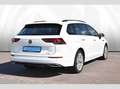 Volkswagen Golf Variant VIII 1.5 eTSI DSG Style Weiß - thumbnail 3