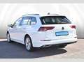 Volkswagen Golf Variant VIII 1.5 eTSI DSG Style Weiß - thumbnail 4