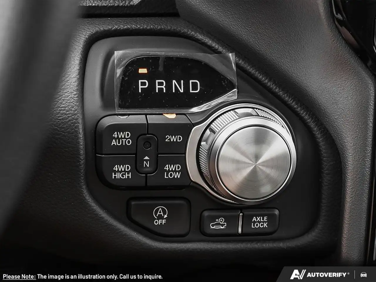 RAM 1500 photo RAM 1500