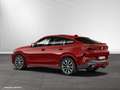 BMW X6 xDrive40d MSport AHK Pano LCProf HiFi Rot - thumbnail 7