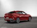 BMW X6 xDrive40d MSport AHK Pano LCProf HiFi Rot - thumbnail 2