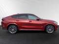 BMW X6 xDrive40d MSport AHK Pano LCProf HiFi Rot - thumbnail 2