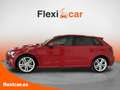 Audi A3 Sportback S line 40 TFSI e 150kW S tron Rojo - thumbnail 4