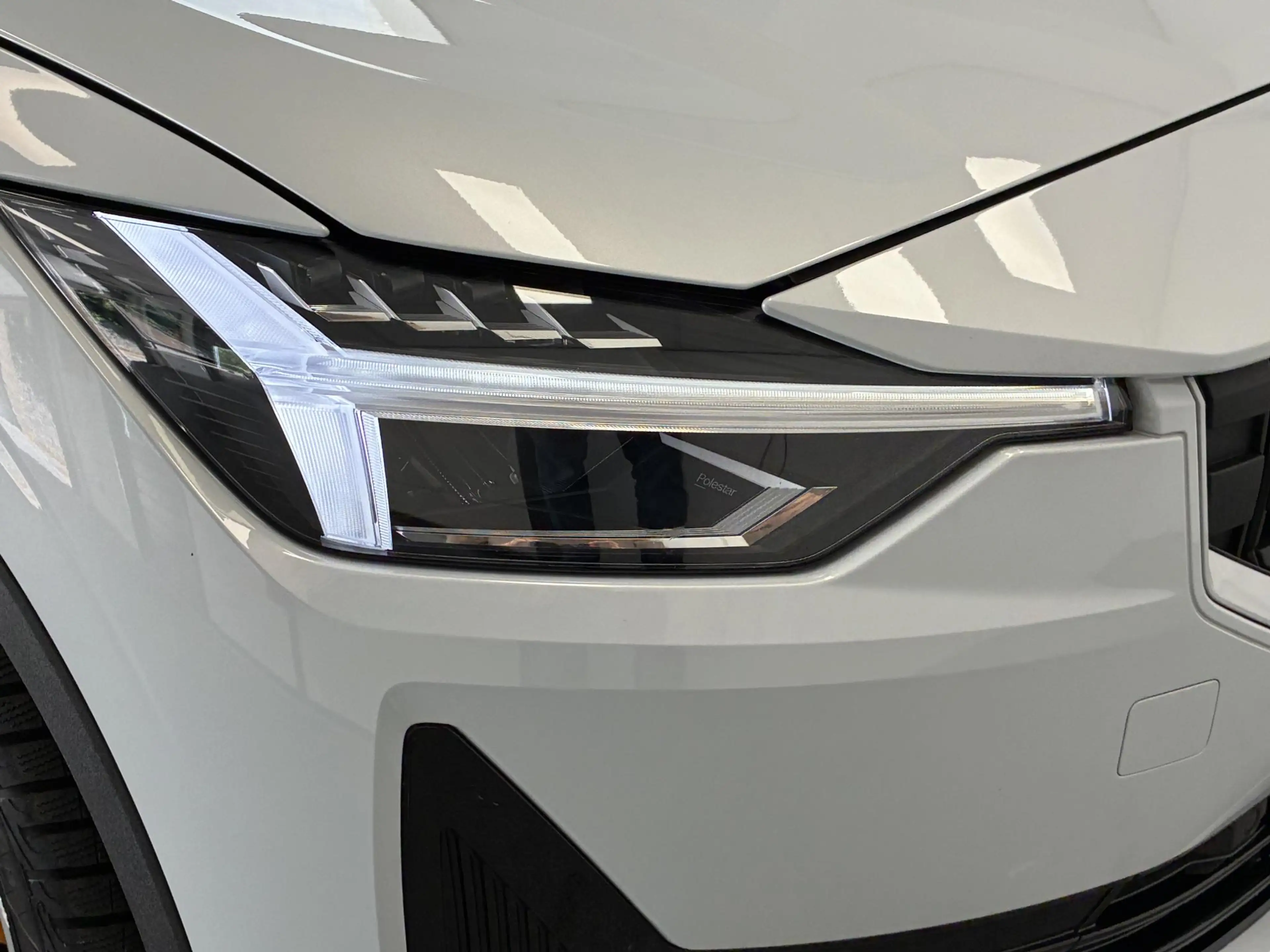 Polestar 2 Long Range Dual Motor Performance 82 kWh | 93%  SO — photo 18