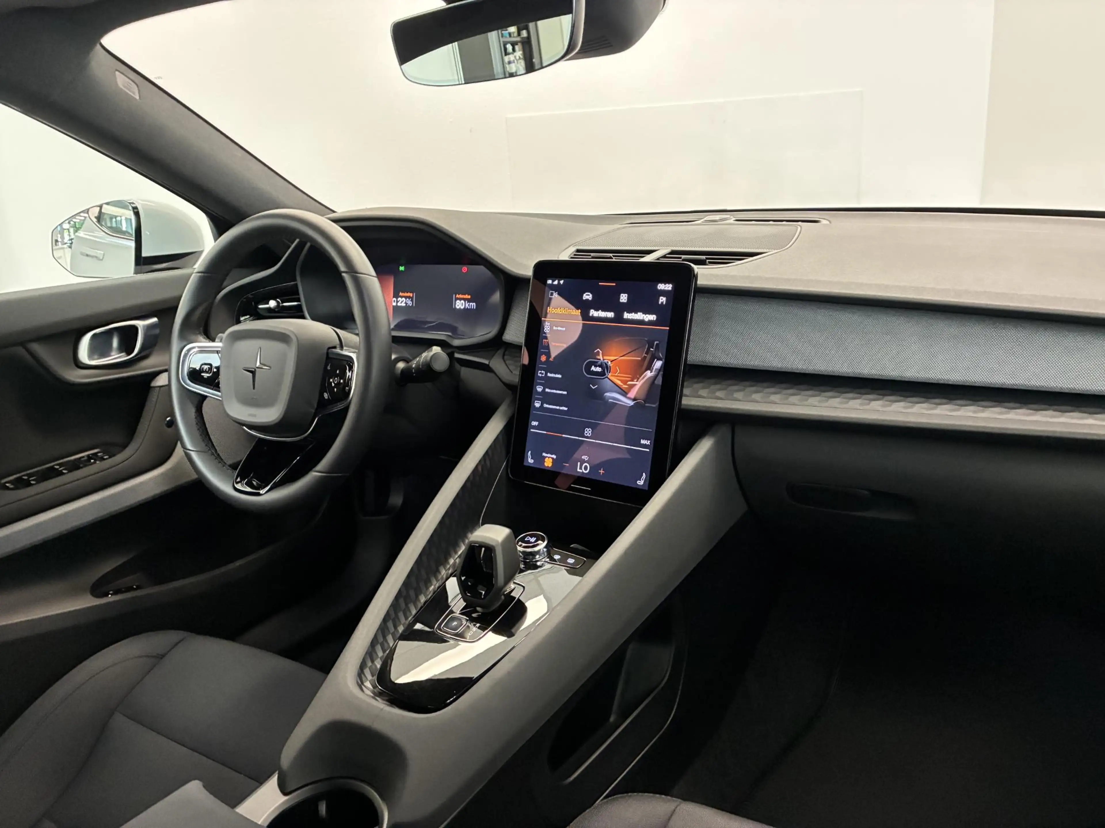 Polestar 2 Long Range Dual Motor Performance 82 kWh | 93%  SO — photo 7